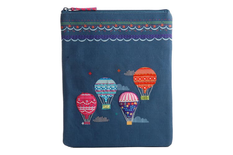 Get i pad case by pinaken at null lbb shop