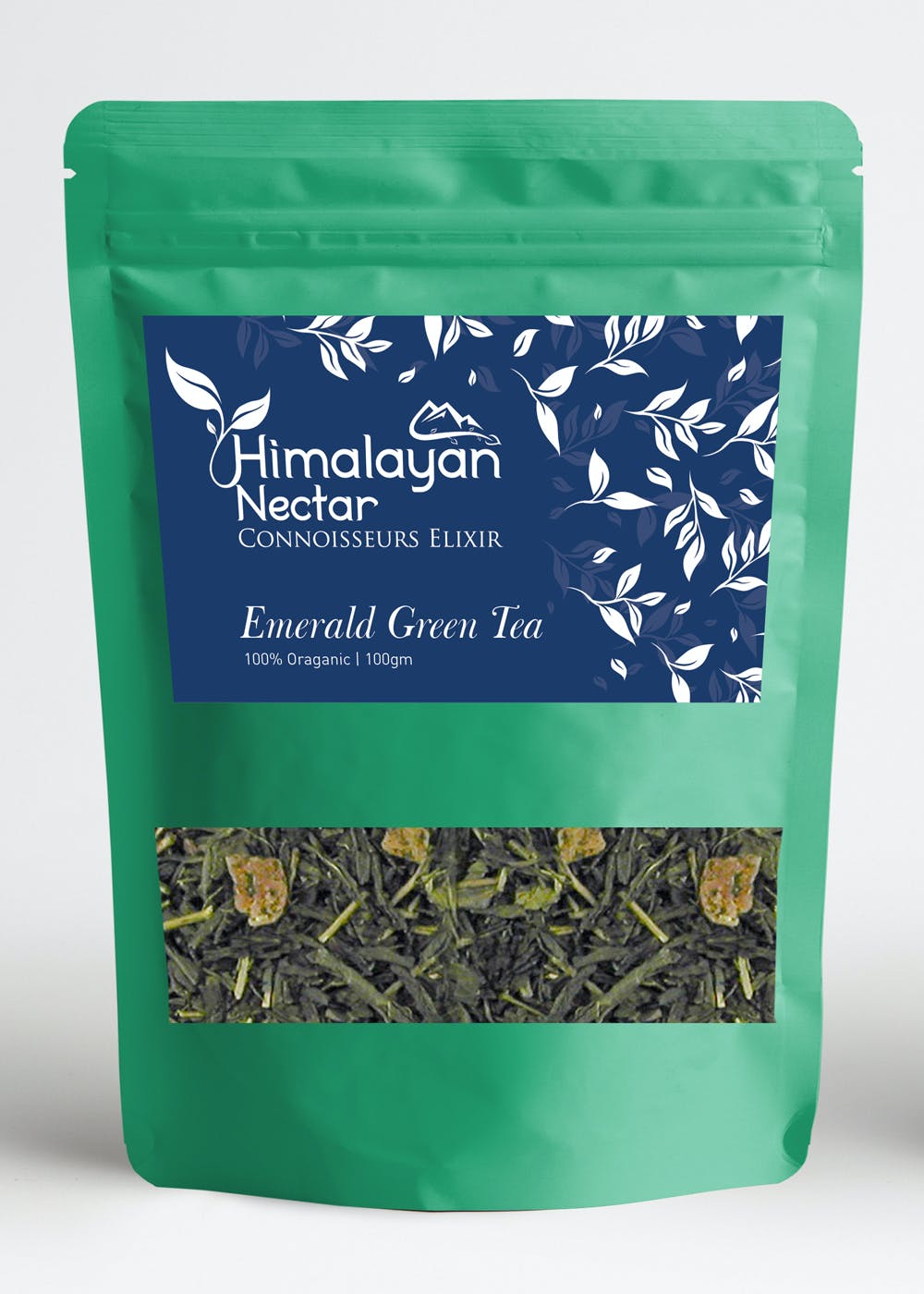 Get Emerald Green Tea (40g) at ₹ 599 LBB Shop
