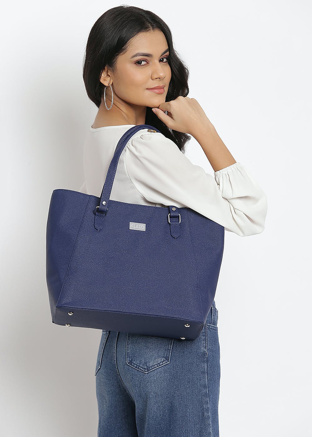 Laptop Tote Bag