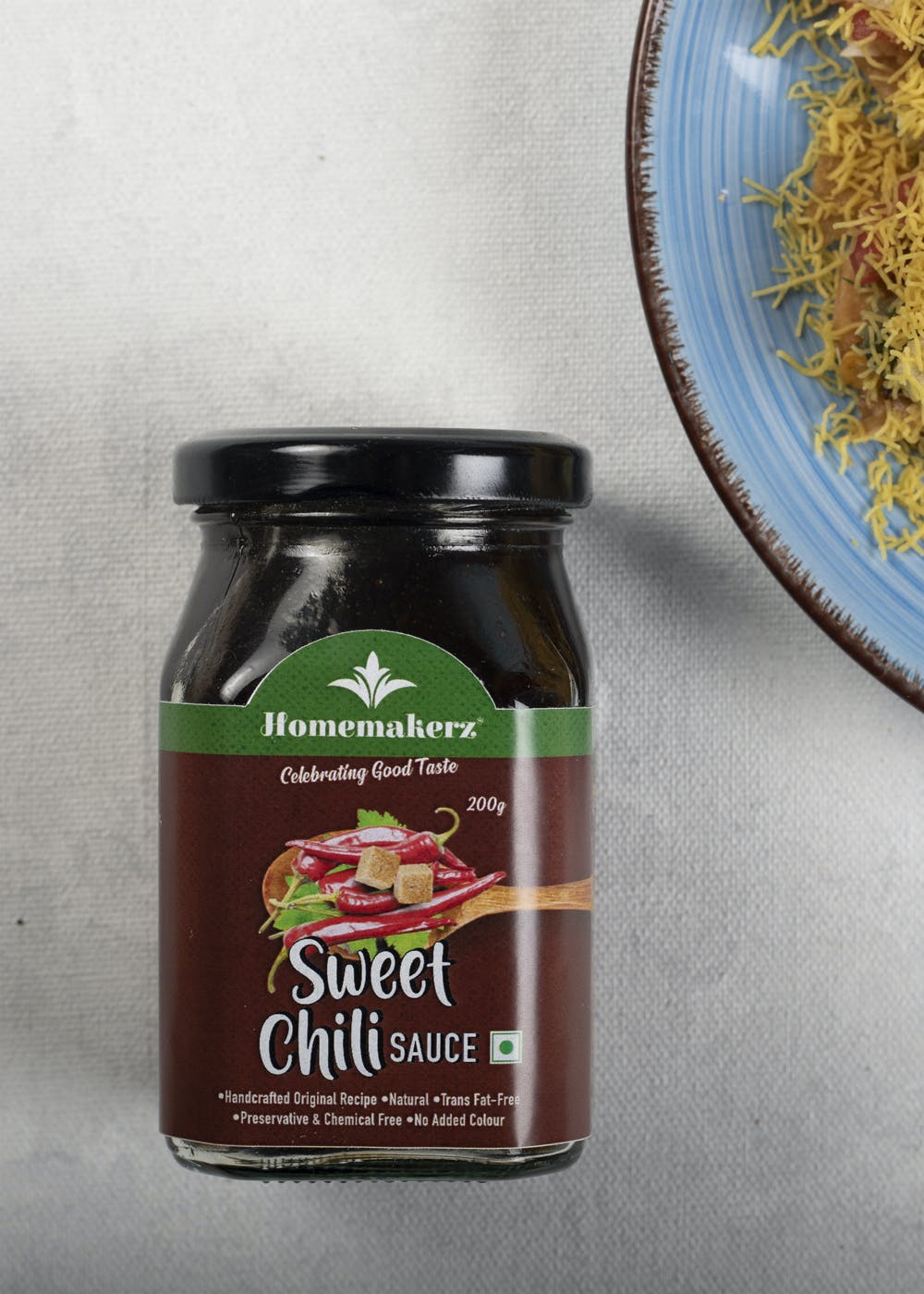 Sweet Chili Sauce - 200 gm