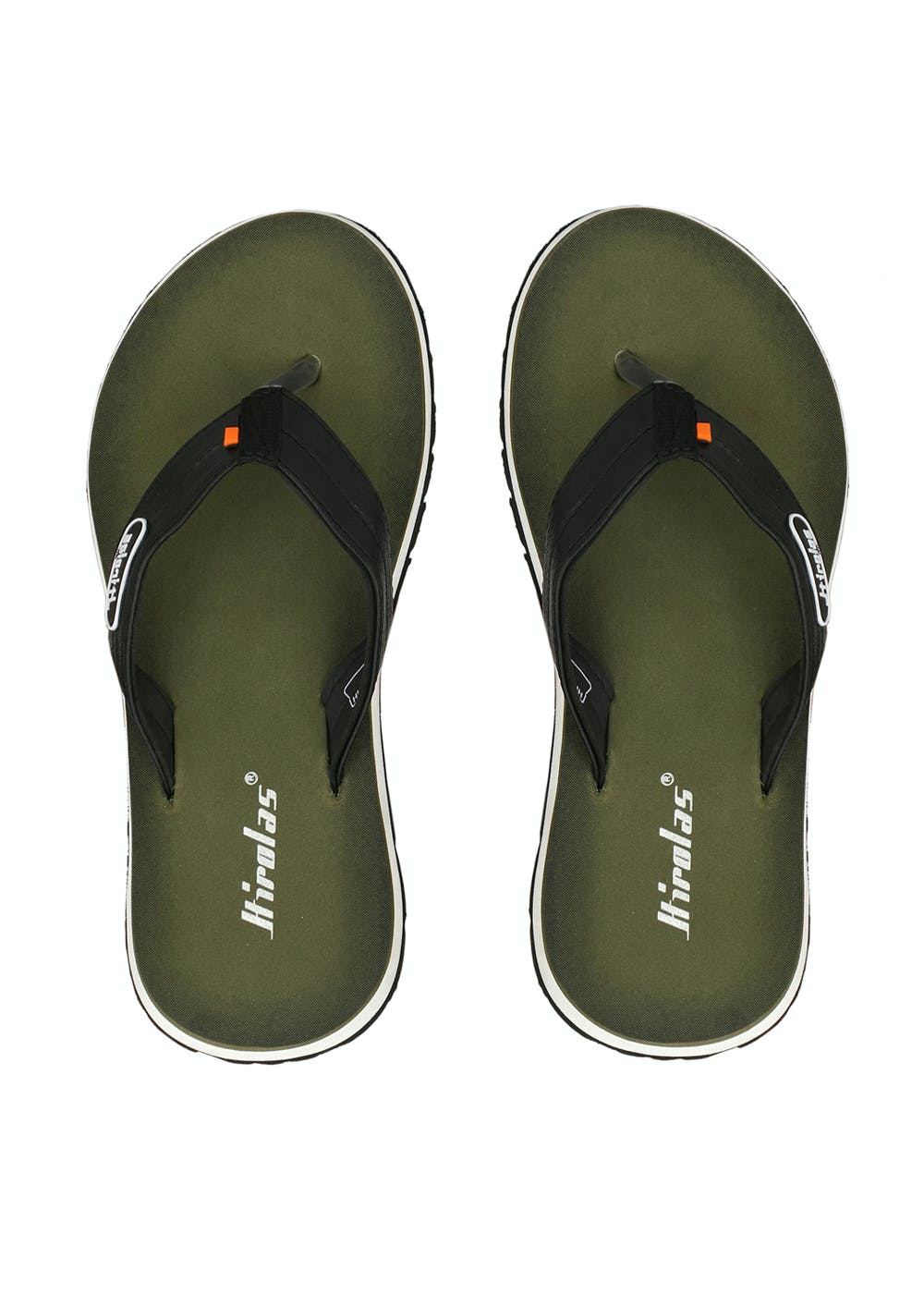hirolas slippers