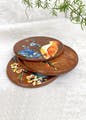 Hat,Dishware,Tableware,Fedora,Headgear,Flowerpot,Plant,Baked goods,Food,Sun hat