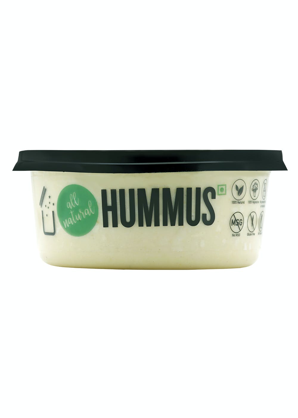 Get Hummus Dip (150g) at ₹ 200 LBB Shop