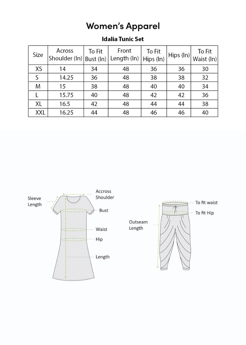 Aggregate 156+ yoke frock measurements super hot - camera.edu.vn