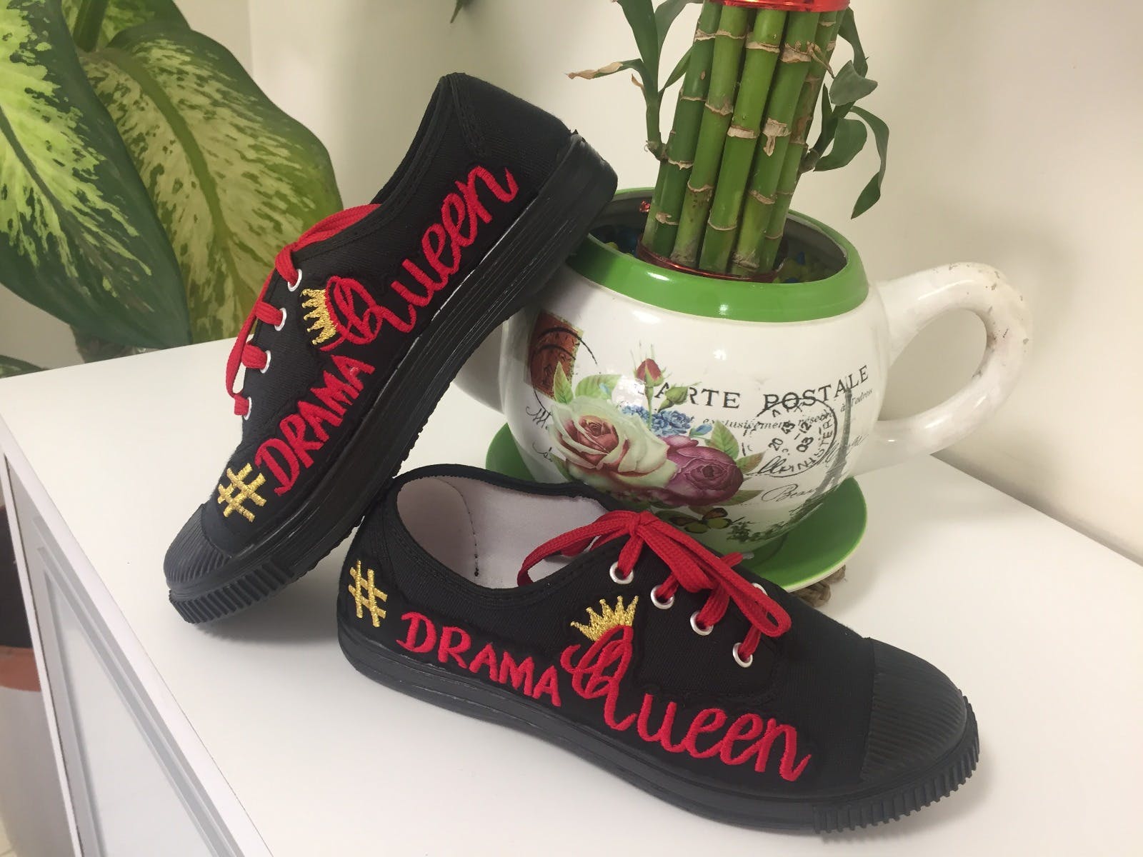 Get Drama Queen At 1 950 Lbb Shop