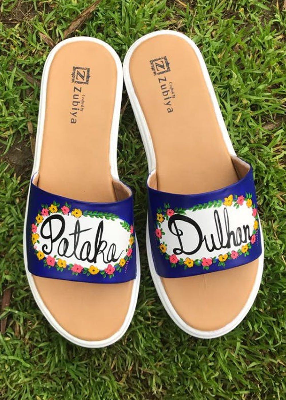 pataka dulhan jutti online
