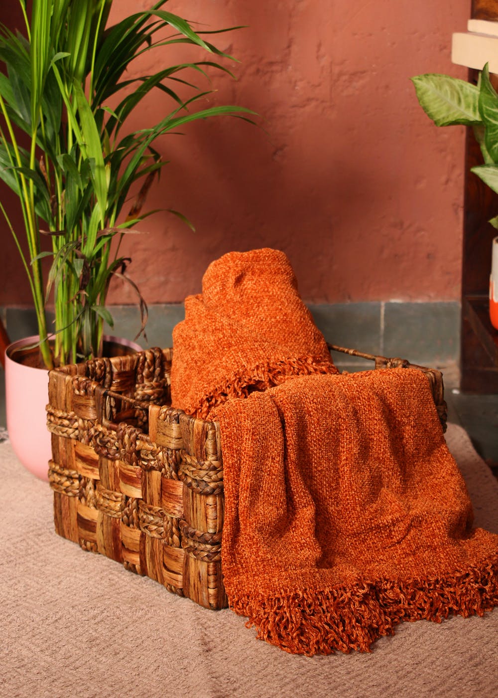 Can You Wash Chenille Throws at Lona Youngblood blog