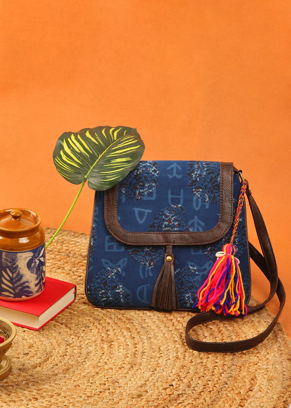 LBB Delhi NCR | #GetAwesome recycled, eco-friendly, fashionable collection  of denim bags, pouches and more at Green by Goonj. Head on to their website  to... | Instagram