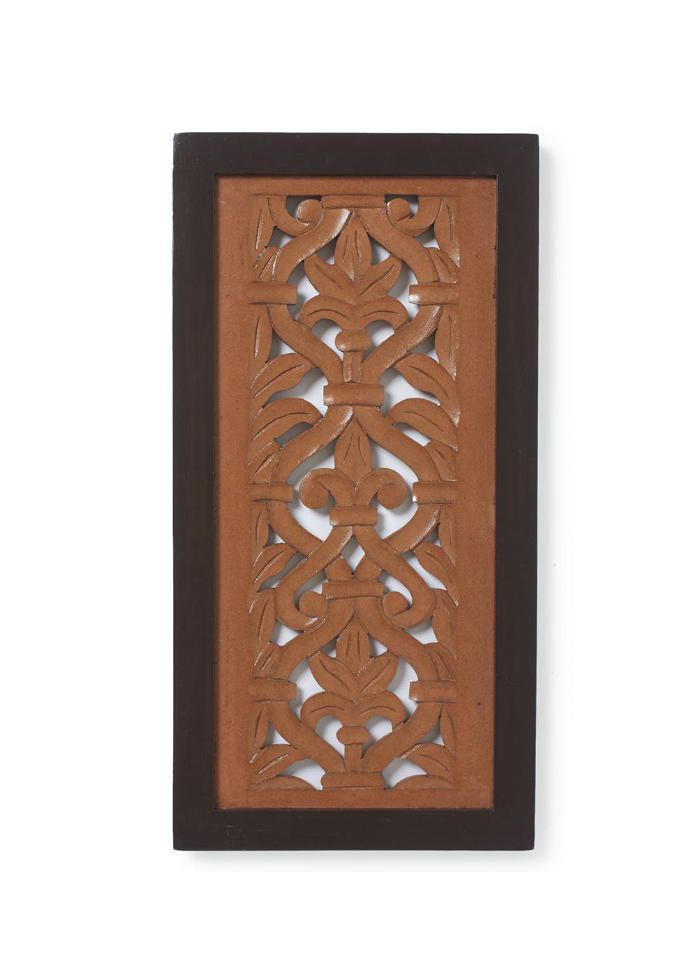 Get Wooden Wall Decoration Panel |Hand Carved Wall Panel at ₹ 1999 ...