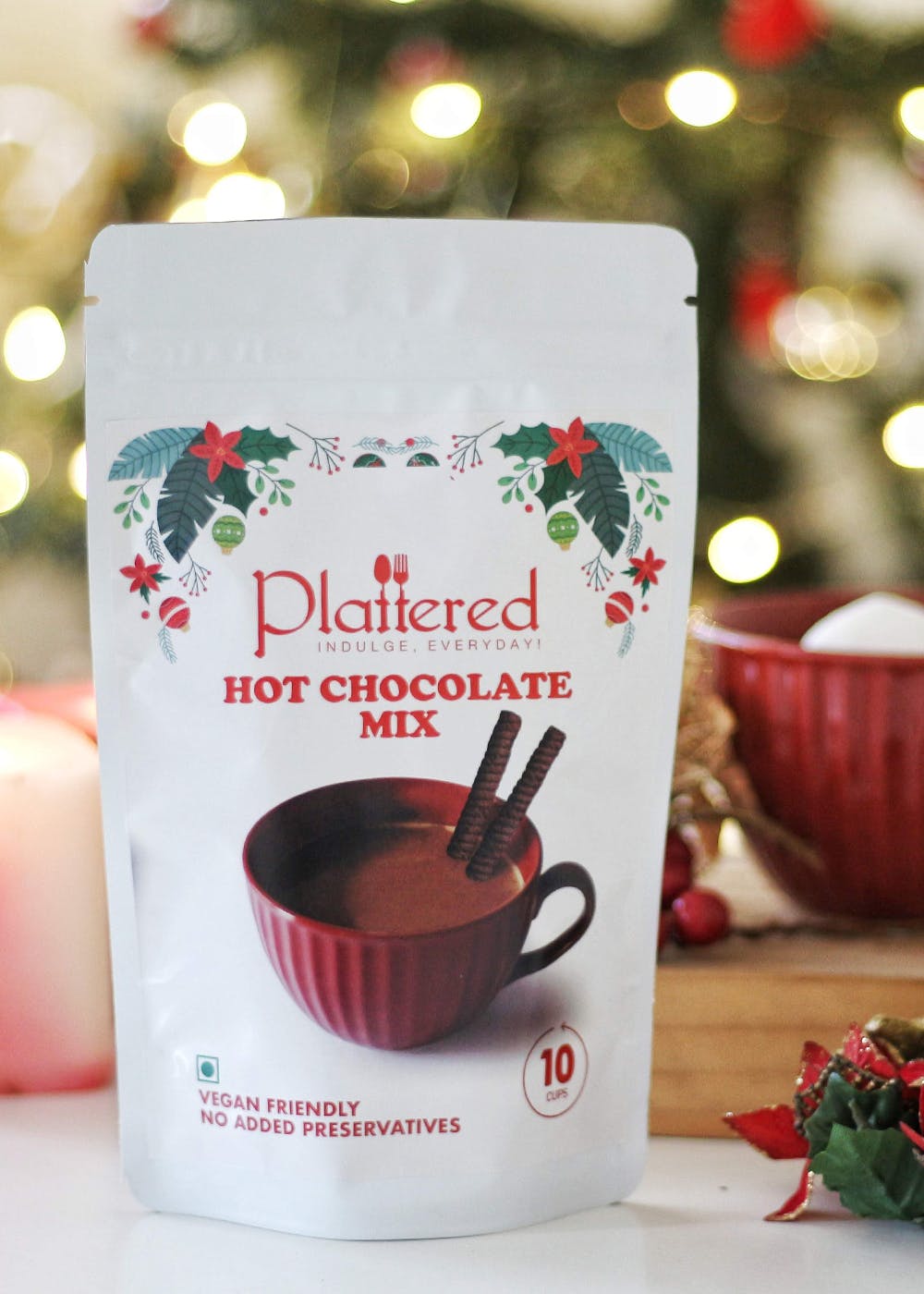 Get Hot Chocolate Mix at ₹ 275 LBB Shop