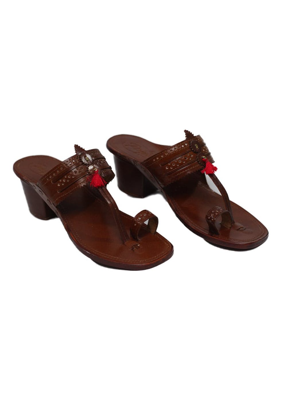 Best Brands To Check Out For Kolhapuri Chappals | So Delhi