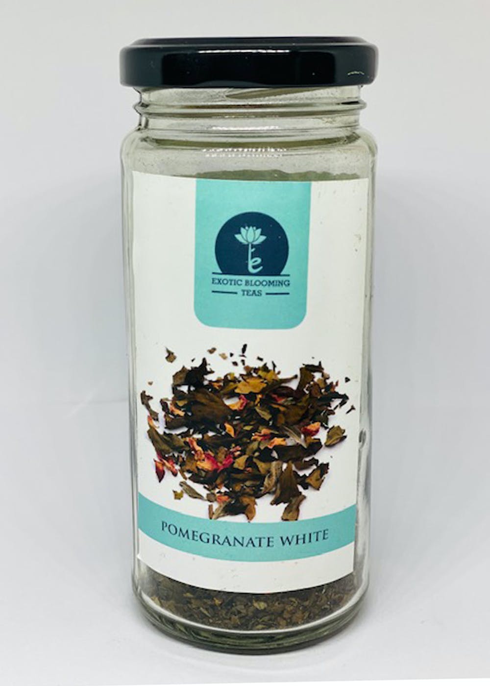 Get Pomegranate White Tea 25g at ₹ 825 LBB Shop