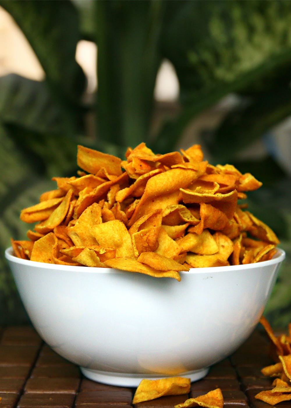 Get Yellow Corn Chips at ₹ 89 LBB Shop