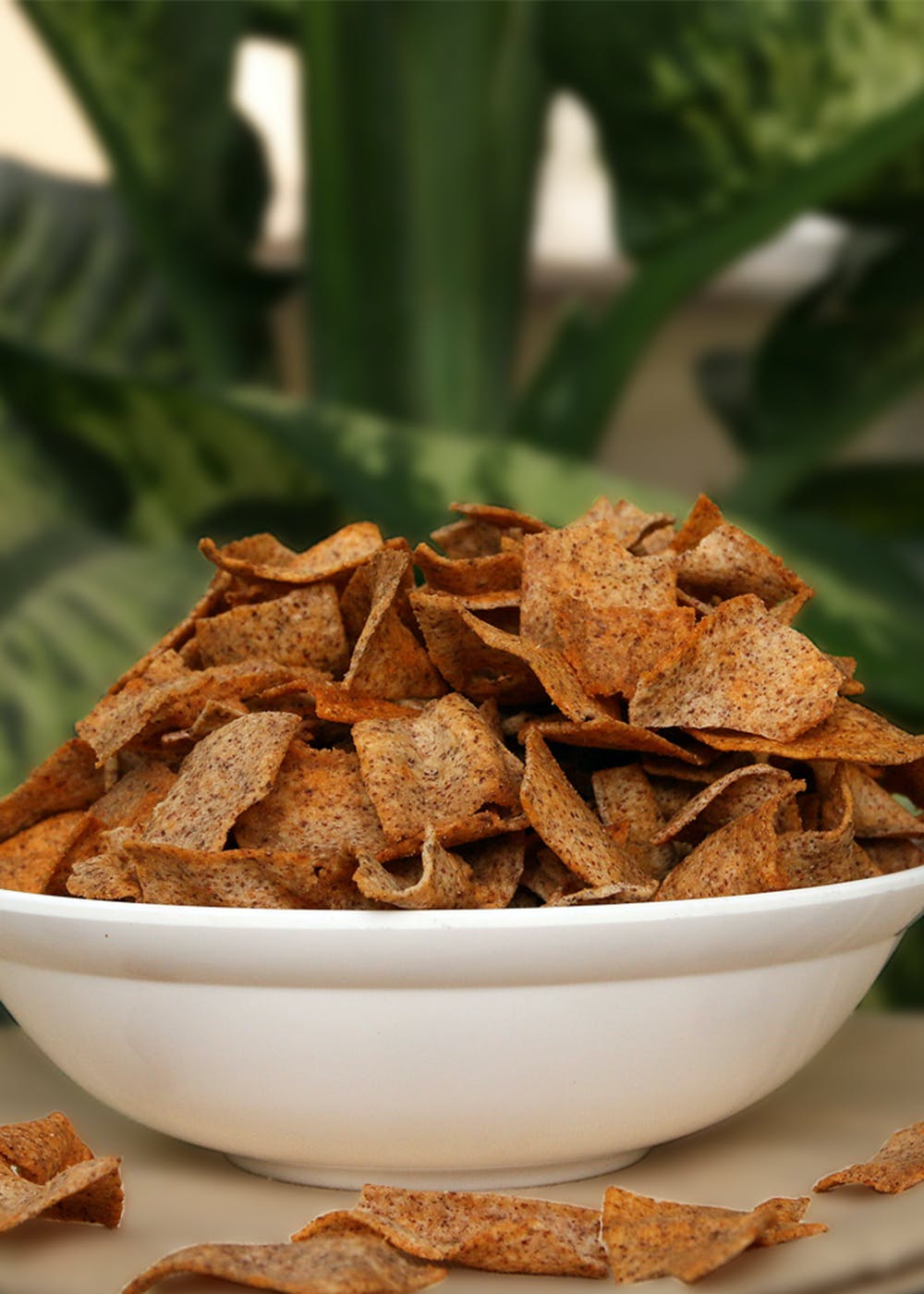 Healthy Ragi Chips (100g)