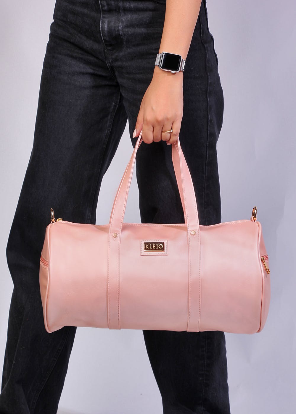 Sling Bag cum Duffle Bag - Corporate Gifting | BrandSTIK