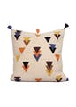 Pillow,Textile,Rectangle,Sleeve,Creative arts,Font,Art,Pattern,Throw pillow,Linens
