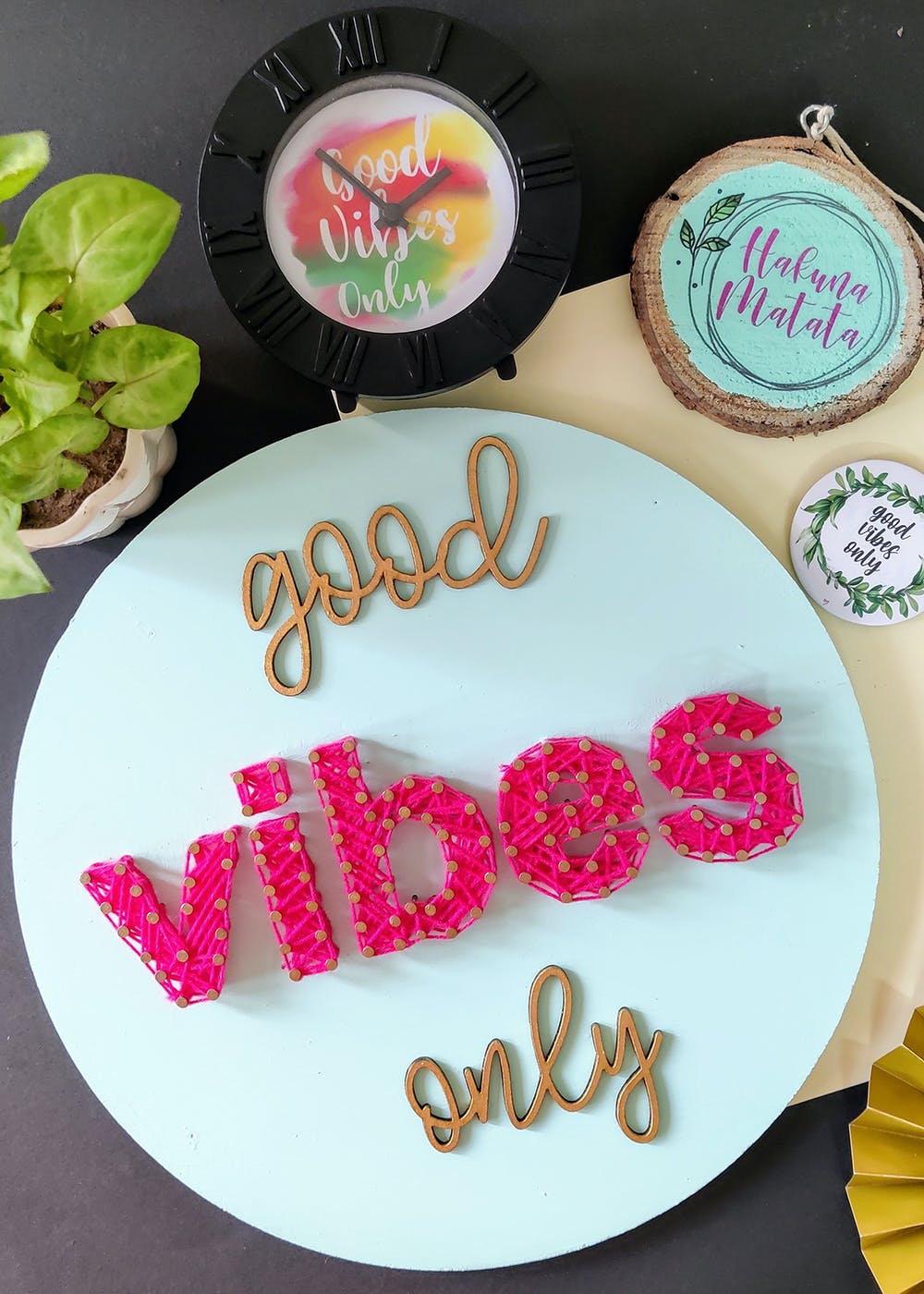 Get Good Vibes Gift Box at ₹ 2399 | LBB Shop