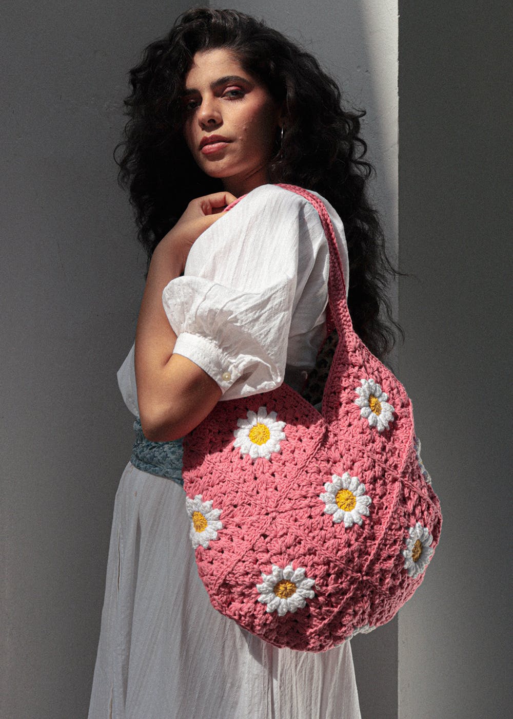 60 Spectacular Crochet Bag Patterns You'll Love Making