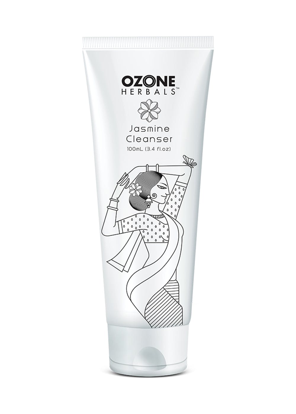 Get Jasmine Cleanser 100ml at ₹ 269 LBB Shop