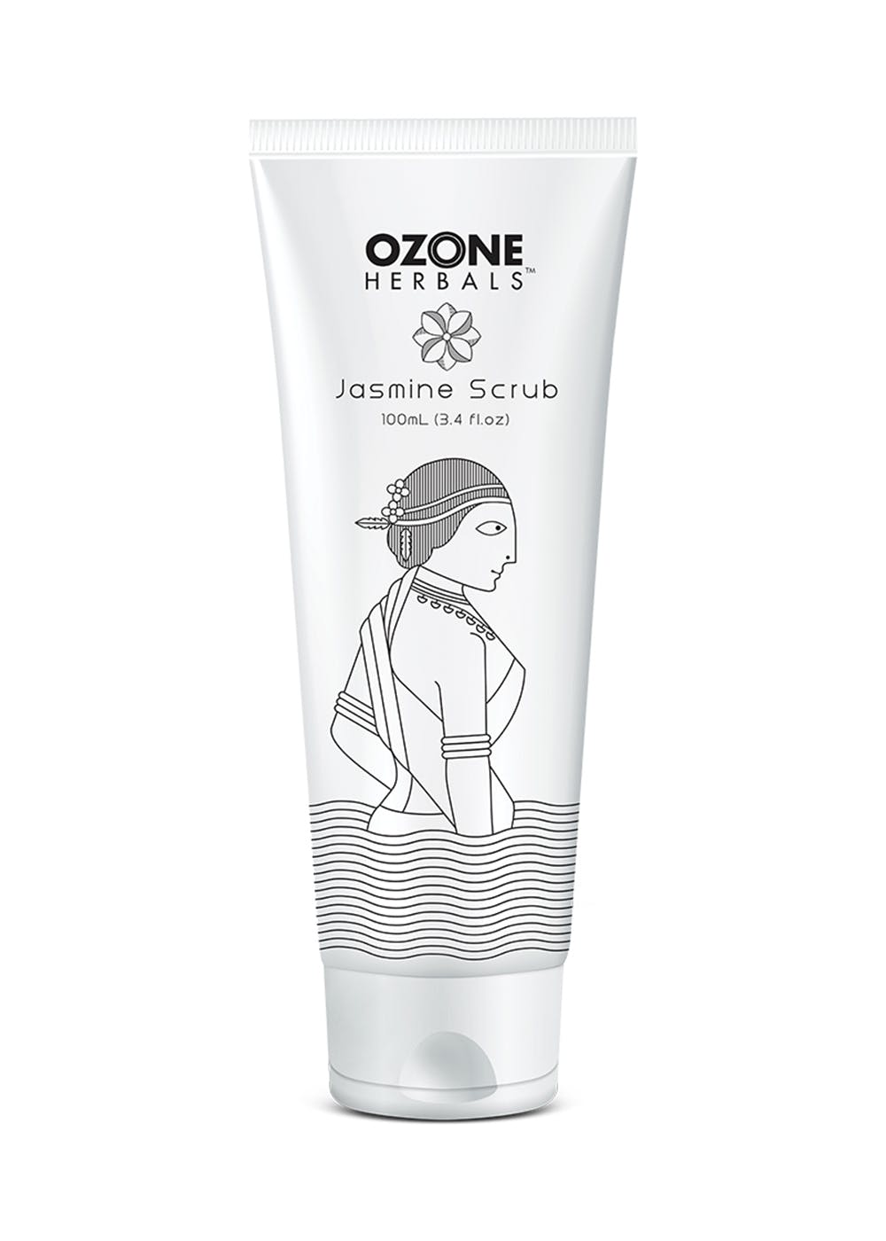 Ozone Herbals Complexion Brightening Face Wash 100 Gm, Age Group: Adult &  Children at Rs 210/piece in Delhi