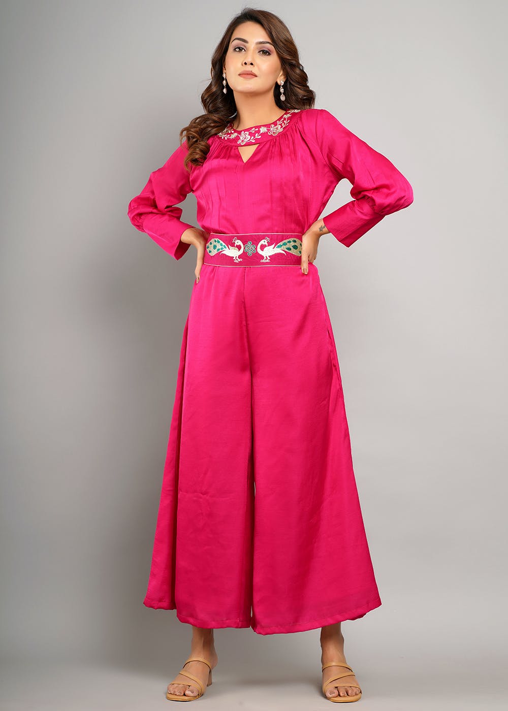 get-pink-silk-ethnic-jumpsuit-at-1380-lbb-shop