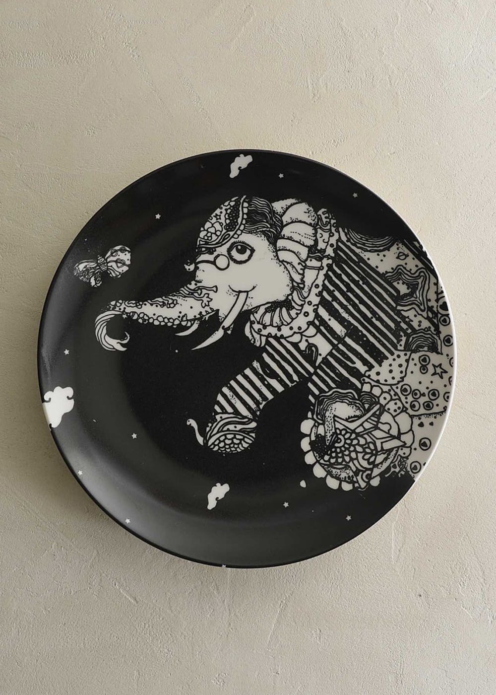 Get Jumbo's World Dinner Plate at ₹ 1500 LBB Shop