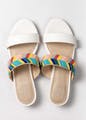 Footwear,Shoe,Sandal,Slipper,Beige,Flip-flops