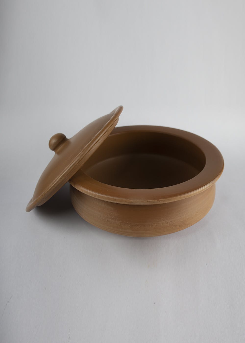 Terracotta Kerala Handi