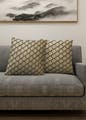 Couch,Furniture,Rectangle,Comfort,Wood,Interior design,Grey,Floor,Art,studio couch