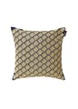 Pillow,Rectangle,Chair,Throw pillow,Pattern,Sleeve,Linens,Font,Wood,Cushion