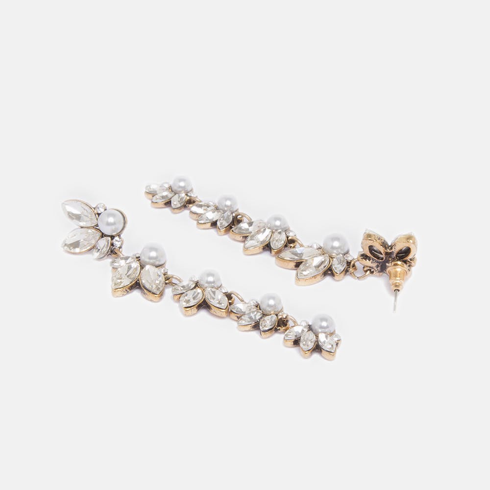 Kristalize Ryland Earrings main image 1