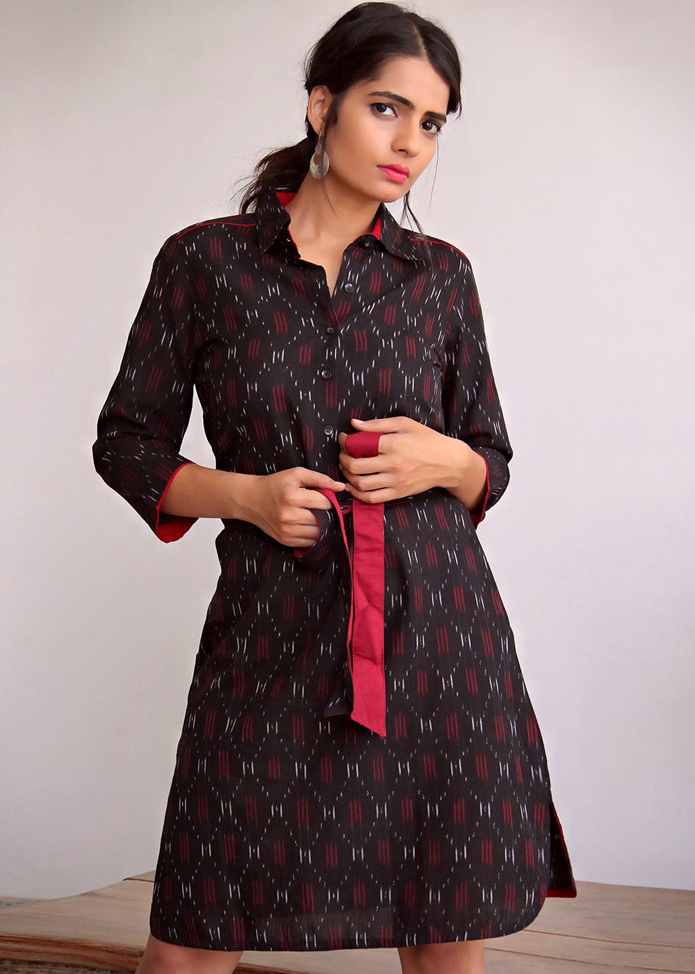 cheeththa gown designs