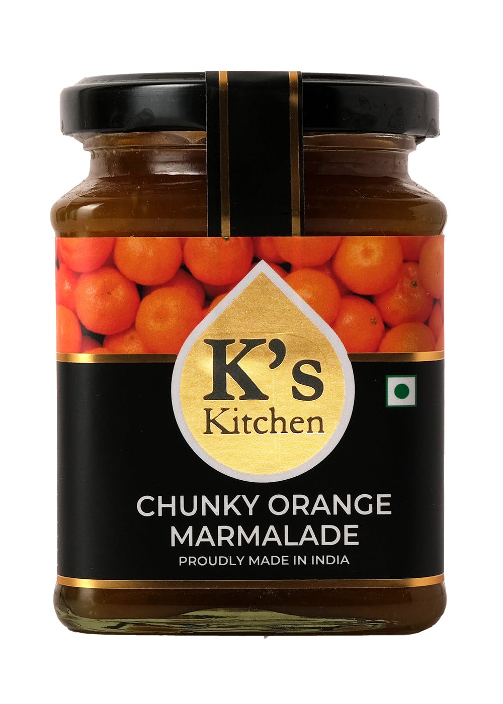 Get Chunky Orange Marmalade 330g at ₹ 199 LBB Shop