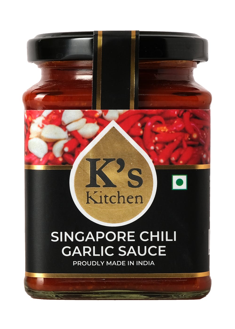 Get Singapore Chilli Sauce 280g at ₹ 175 LBB Shop