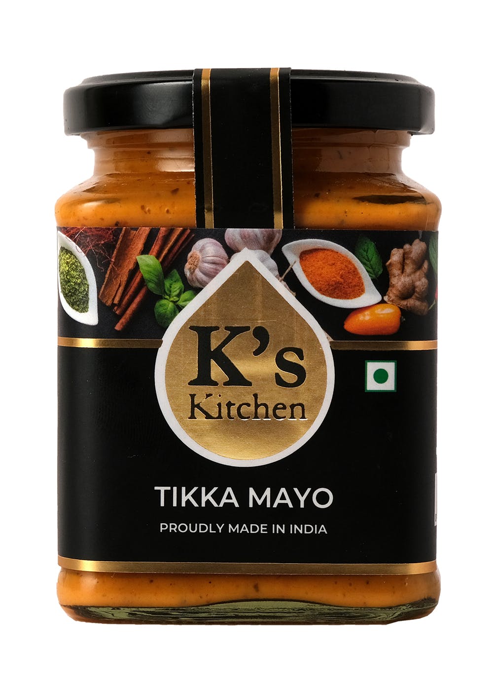 Get Tikka Mayonnaise 250g at ₹ 175 | LBB Shop