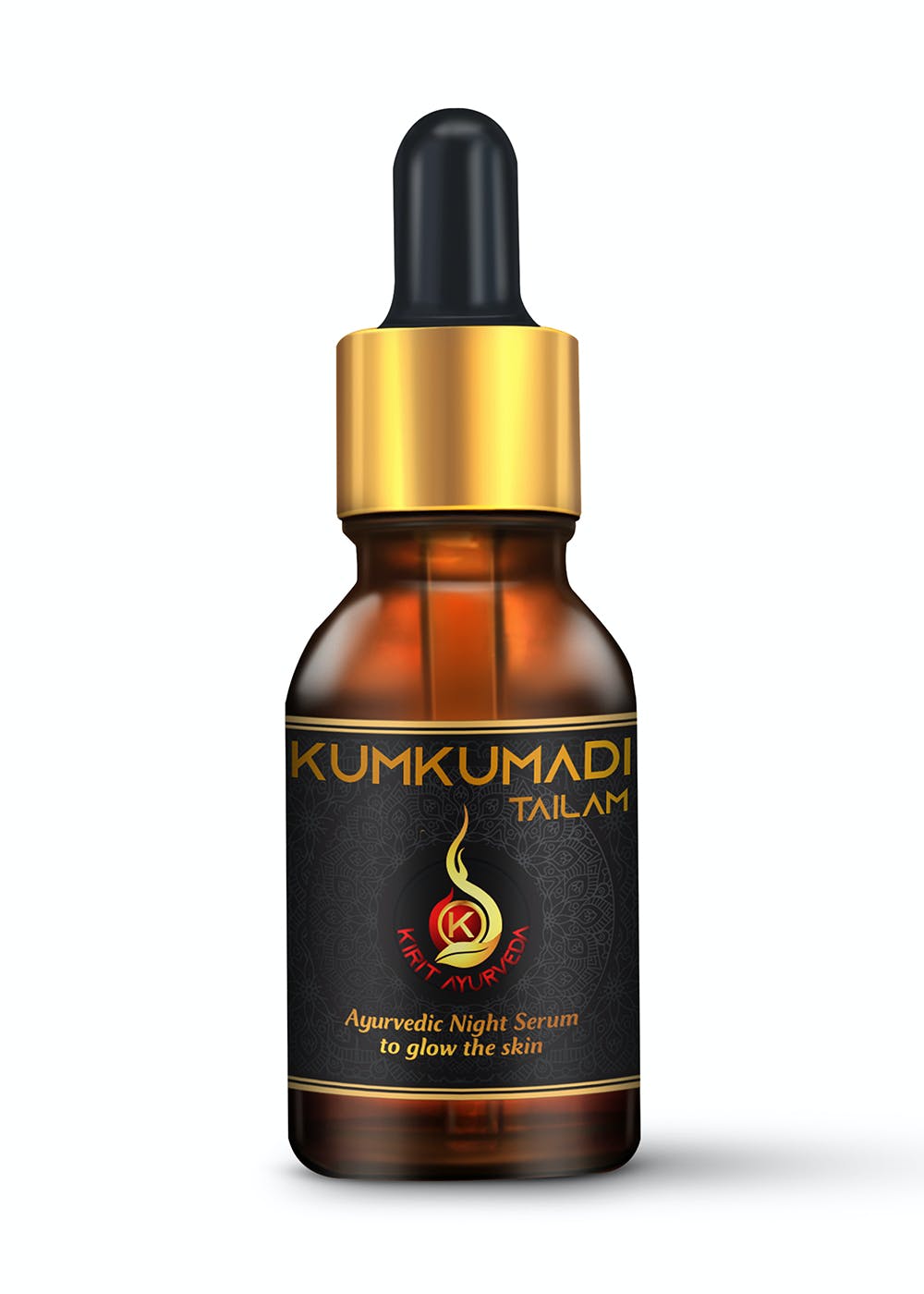 Get Kumkumadi Tailam - 15 ml at ₹ 2545 | LBB Shop