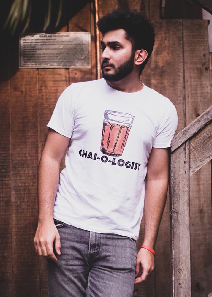 quirky t shirts online