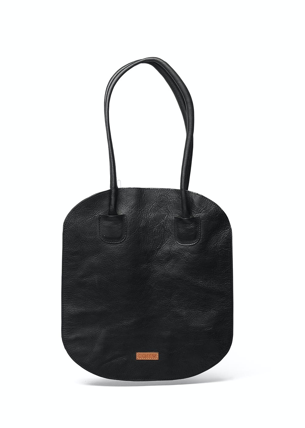 Get Sleek Classic Leather Tote at ₹ 5500 | LBB Shop