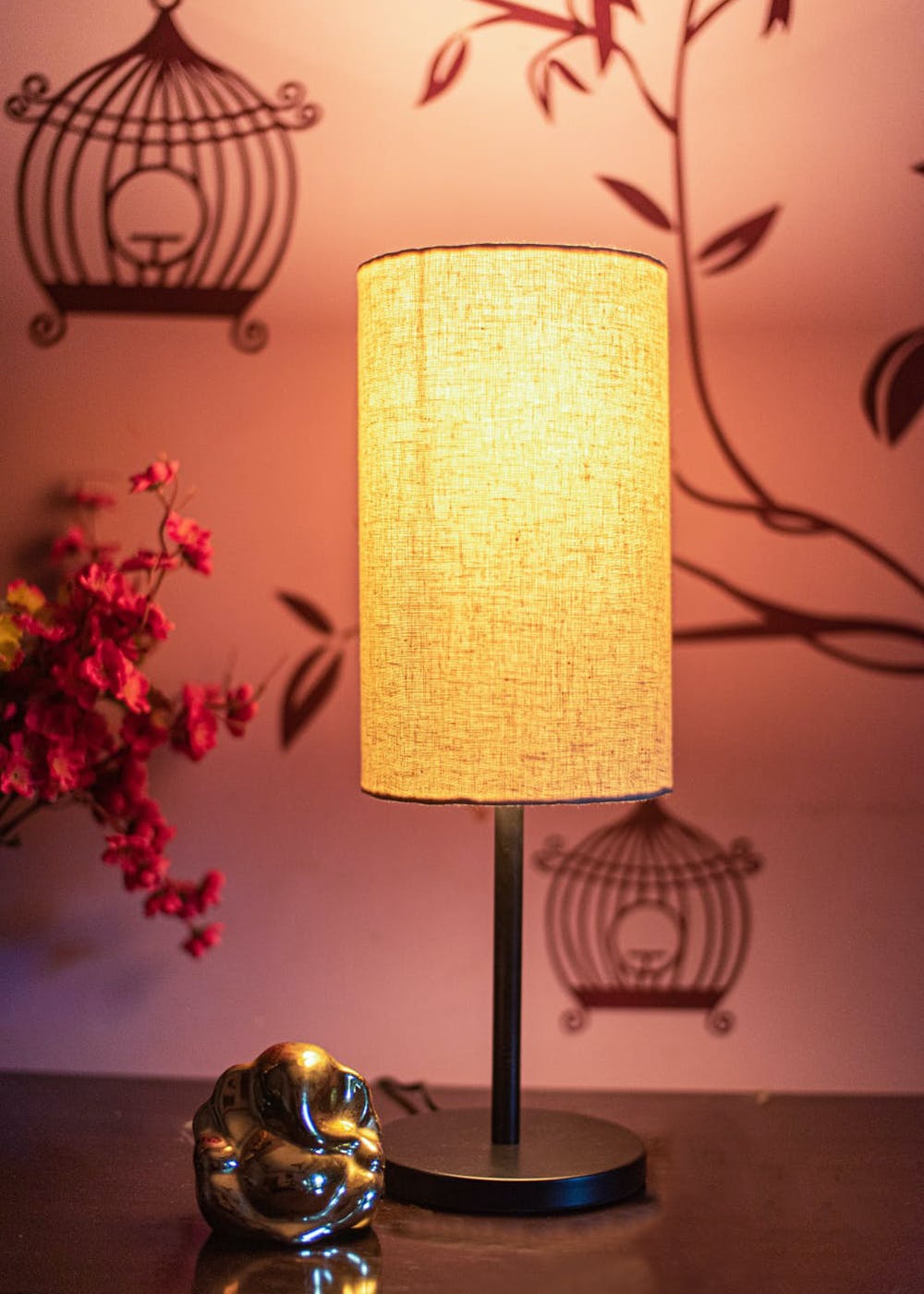 Shop For Best Brands In Table Lamps Online | LBB