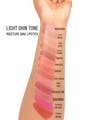 Skin,Neck,Material property,Flesh,Lip gloss,Peach