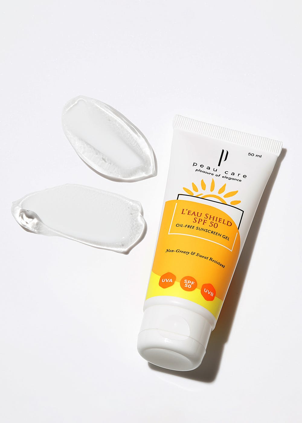 sls free sunscreen