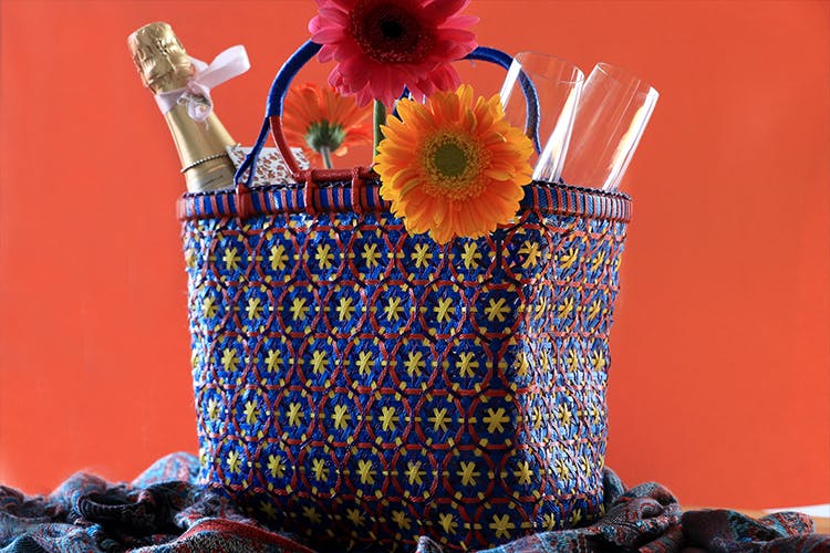 Get Lunch Baskets at ₹ 1 LBB Shop