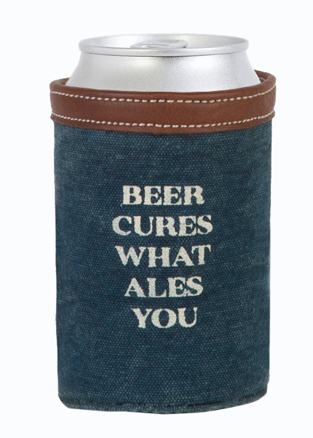 Get 500 ML Beer Can Cover With Stylish Design Cured At 315 LBB Shop   M 5852 