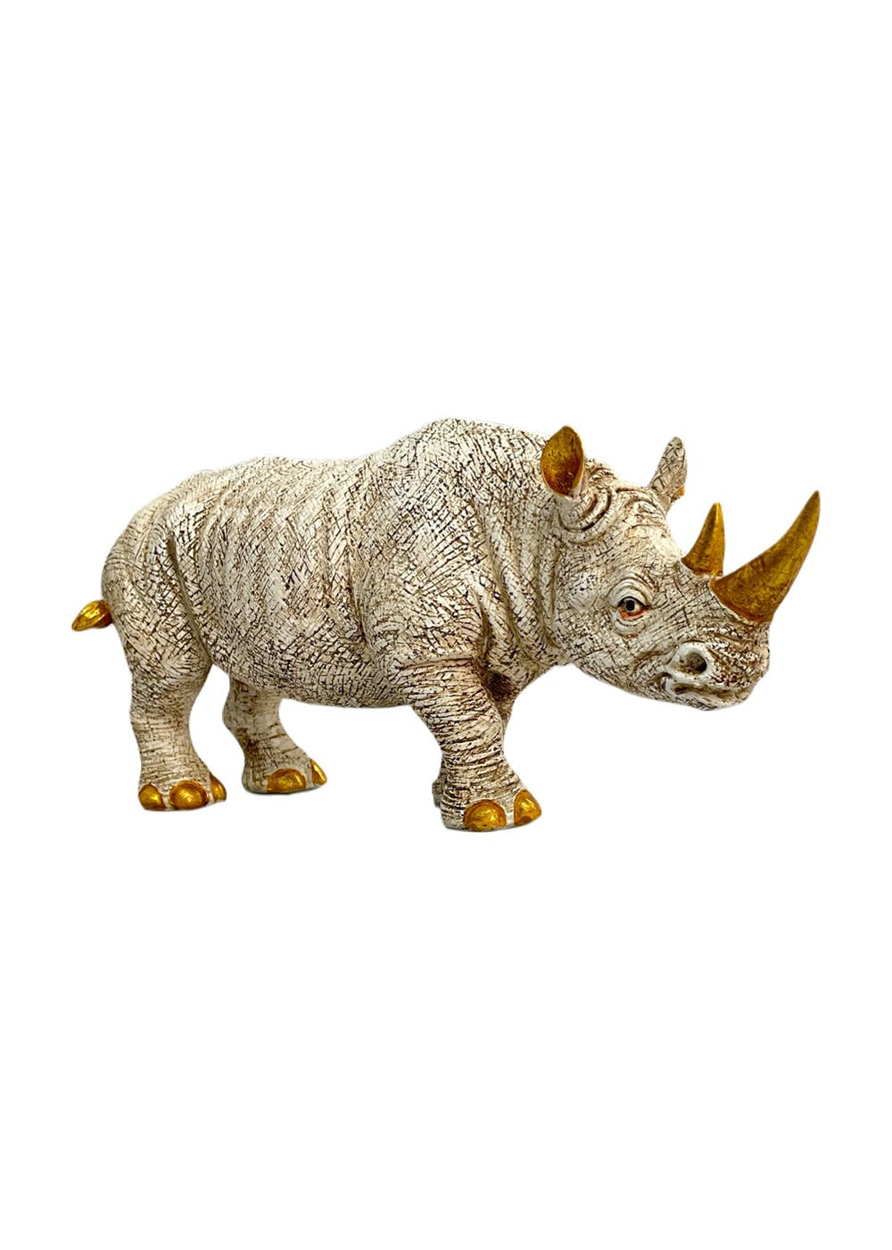 Rhino Showpiece