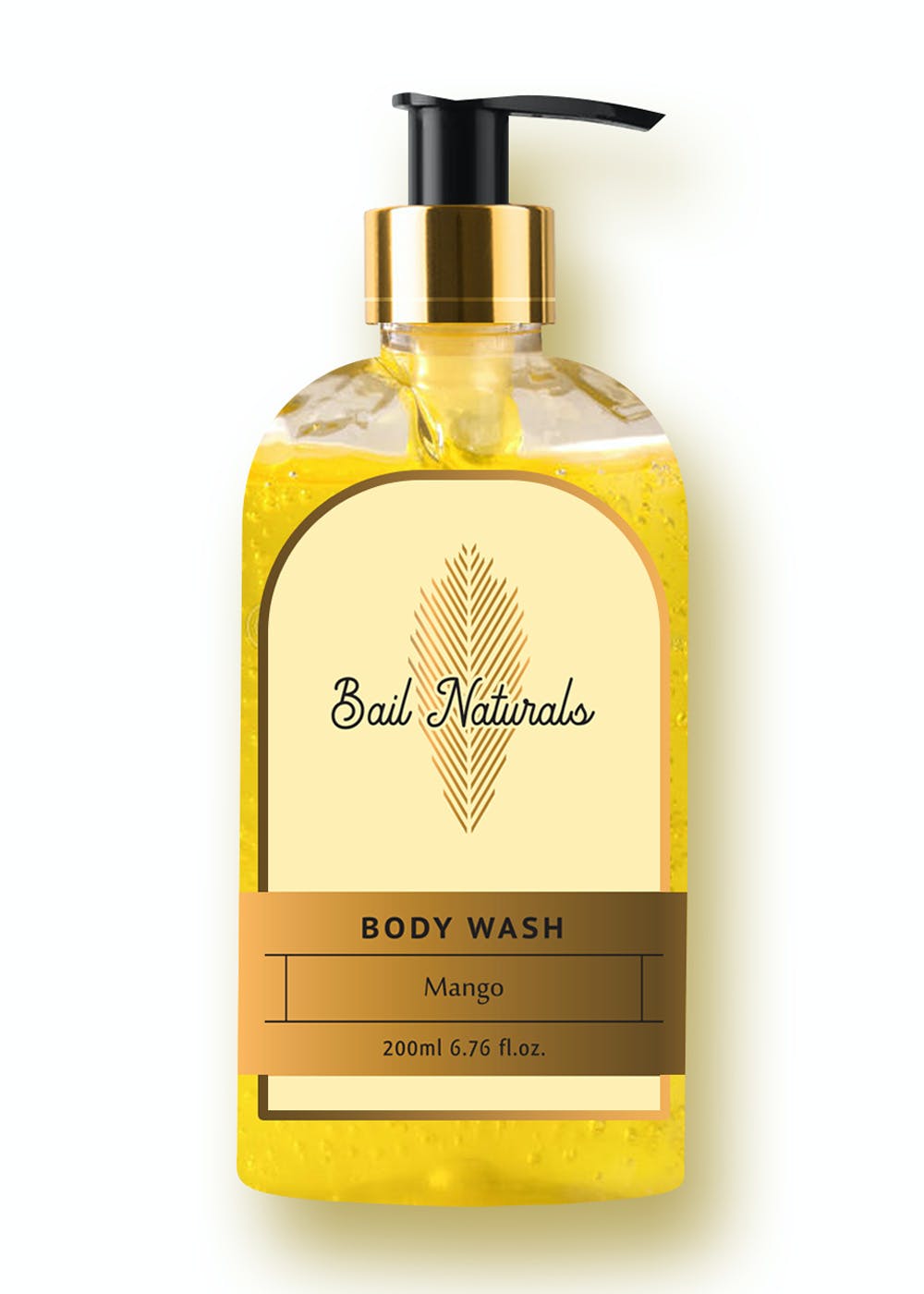 Get Mango Body Wash For Smooth & Healthy Skin 200 ml at ₹ 649 LBB Shop