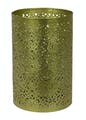 Metal,Cylinder,Tin,Natural material,Artifact,Aluminium