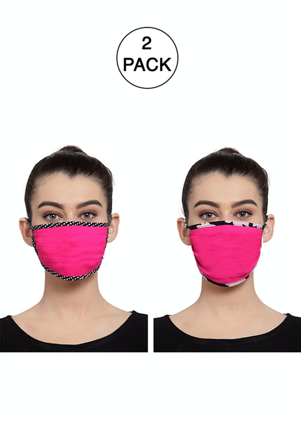 Masks & Sanitizers Combos