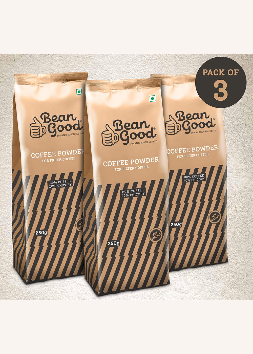Buy Coffee Concentrate Or Powder From Bean Good LBB