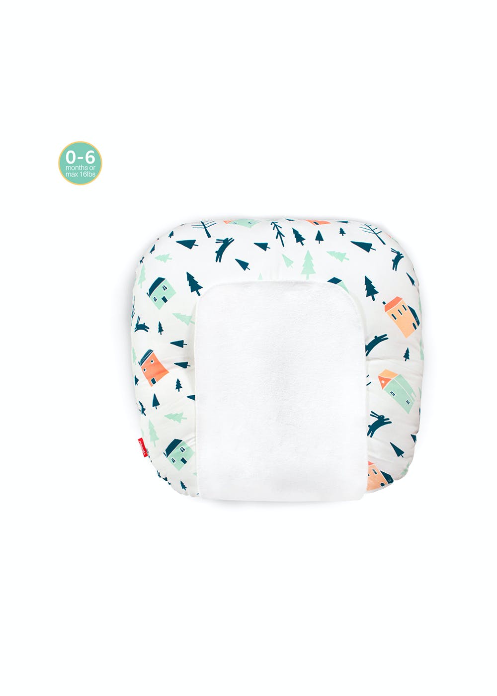 Get Snooze Baby Lounger With Waterproof Protection - Rabbit Hole at ...