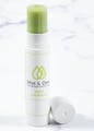 Product,Skin,Beauty,Skin care,Plastic bottle,Hand,camomile,Cream,Plant,Lotion
